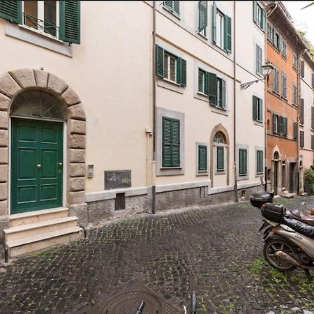 Roma Colosseum Apartment المظهر الخارجي الصورة