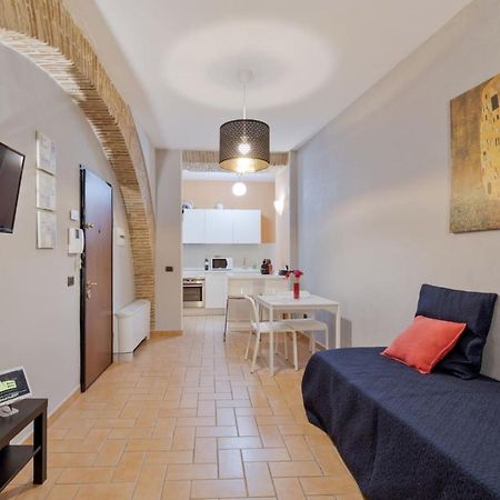 Roma Colosseum Apartment المظهر الخارجي الصورة