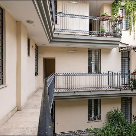 Roma Colosseum Apartment المظهر الخارجي الصورة
