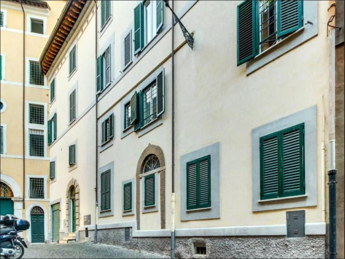 Roma Colosseum Apartment المظهر الخارجي الصورة