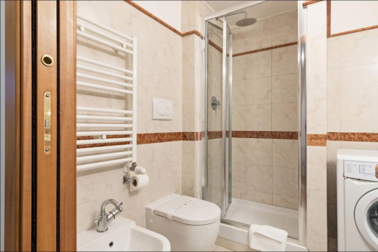 Roma Colosseum Apartment المظهر الخارجي الصورة