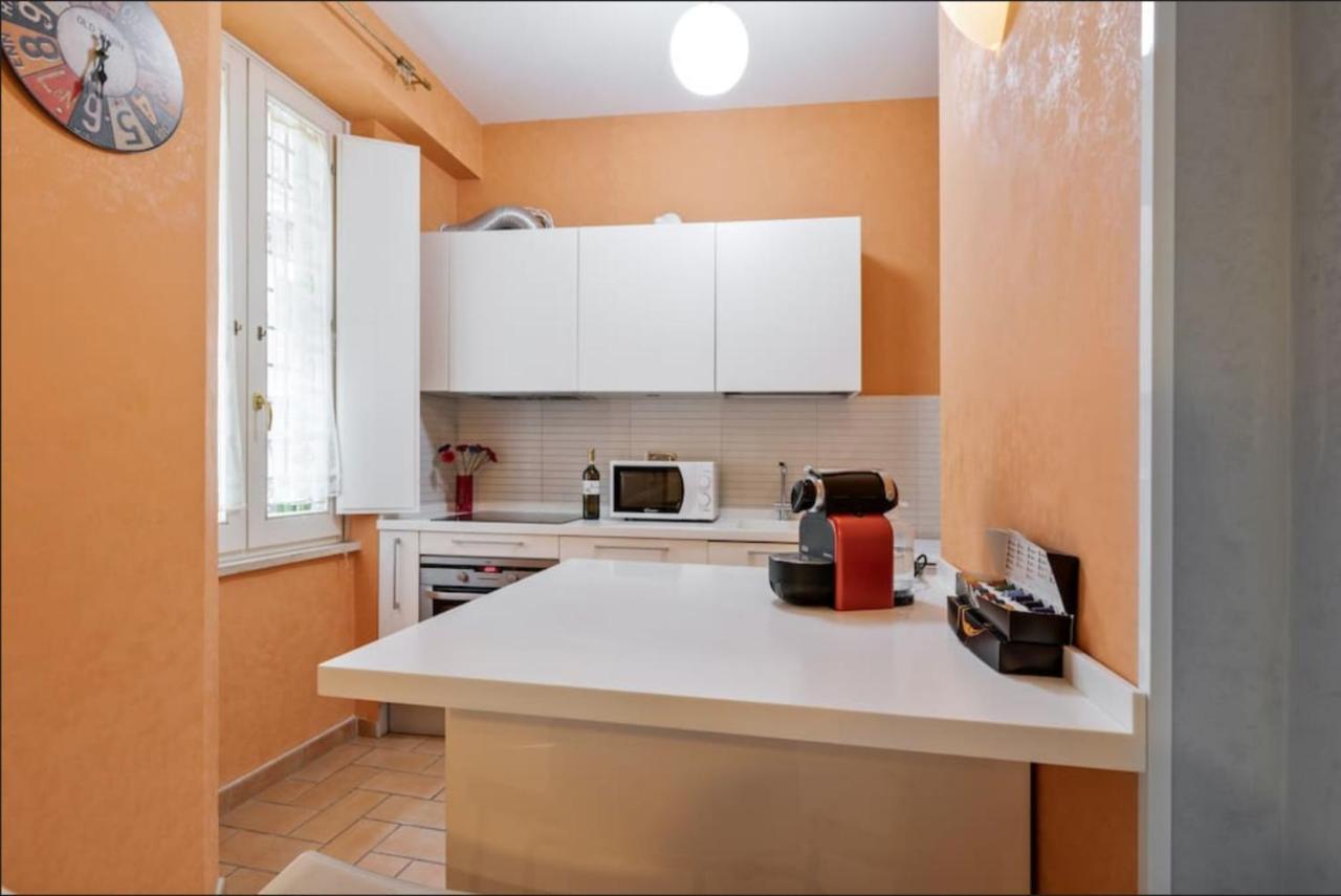 Roma Colosseum Apartment المظهر الخارجي الصورة