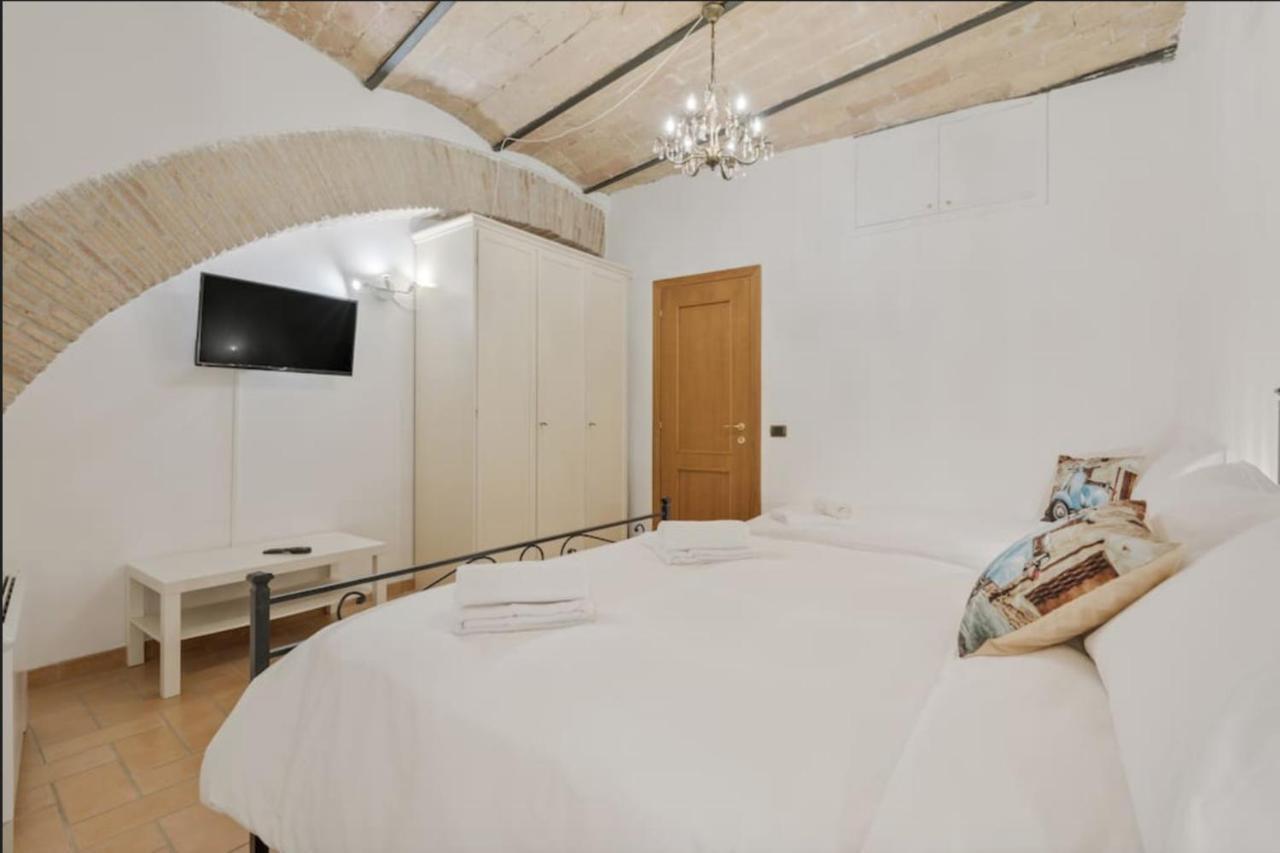 Roma Colosseum Apartment المظهر الخارجي الصورة