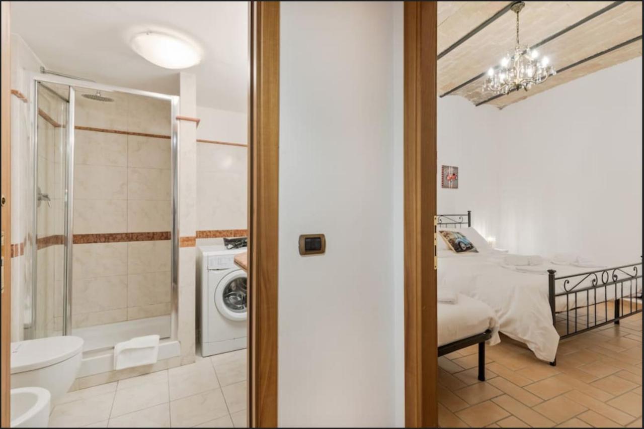 Roma Colosseum Apartment المظهر الخارجي الصورة