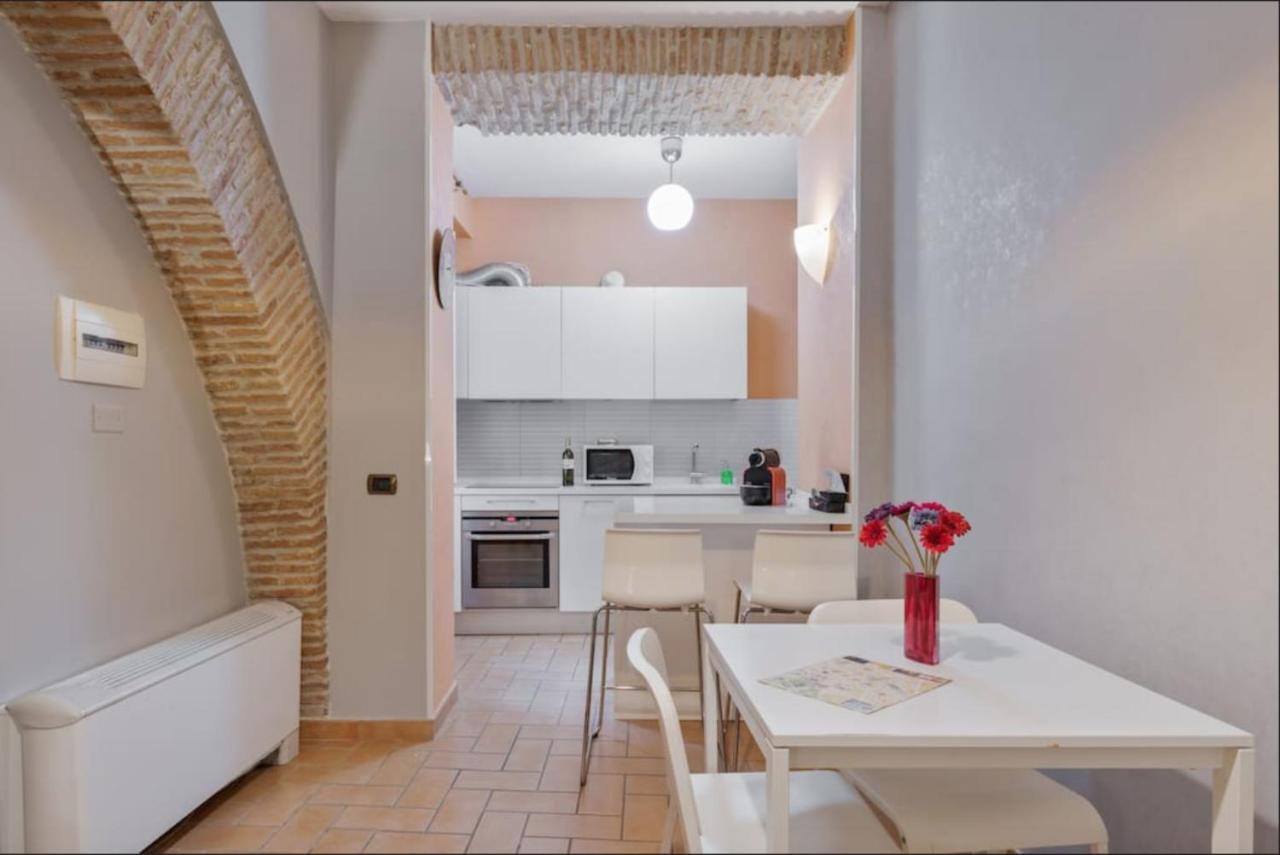 Roma Colosseum Apartment المظهر الخارجي الصورة