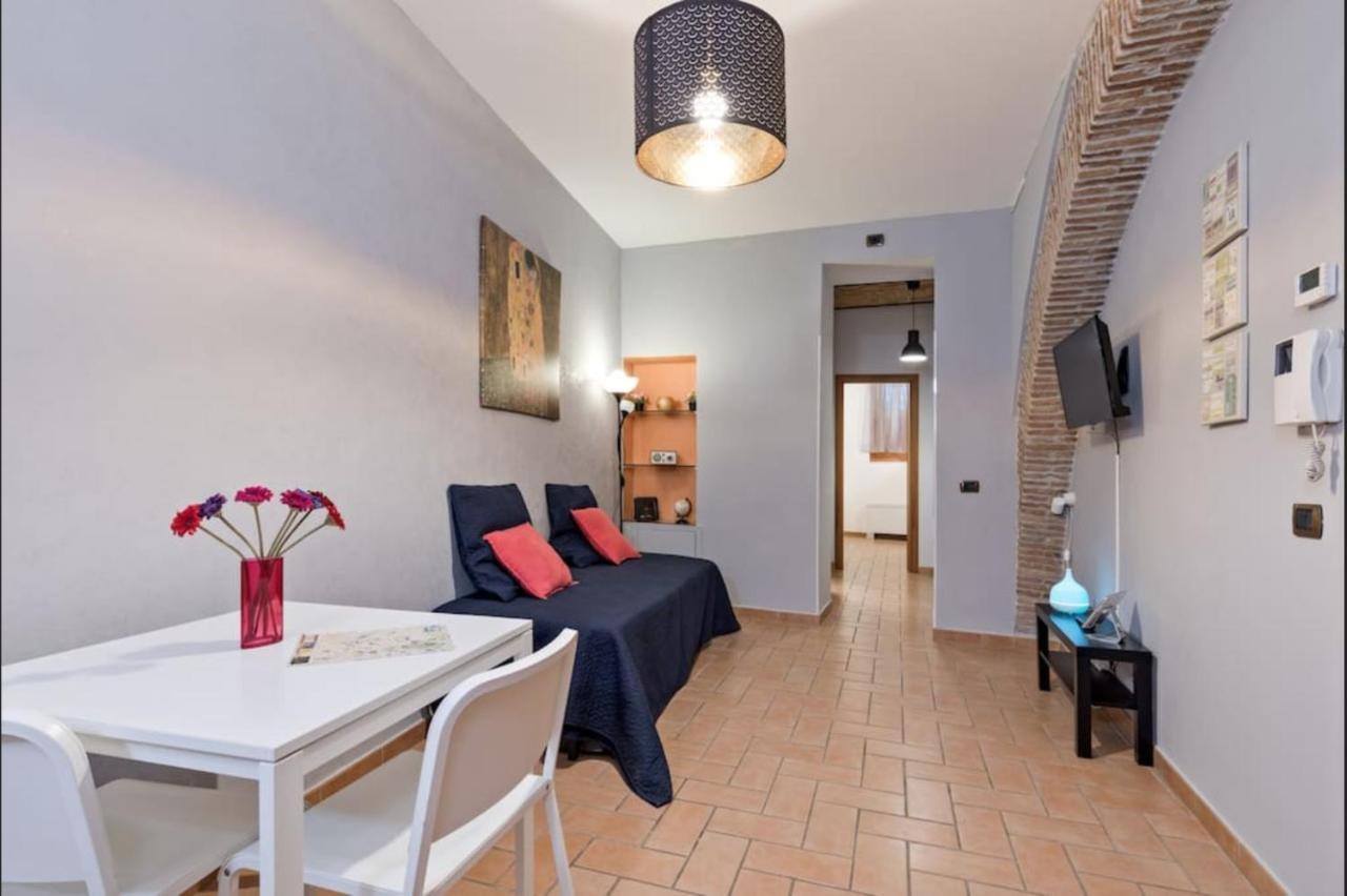 Roma Colosseum Apartment المظهر الخارجي الصورة