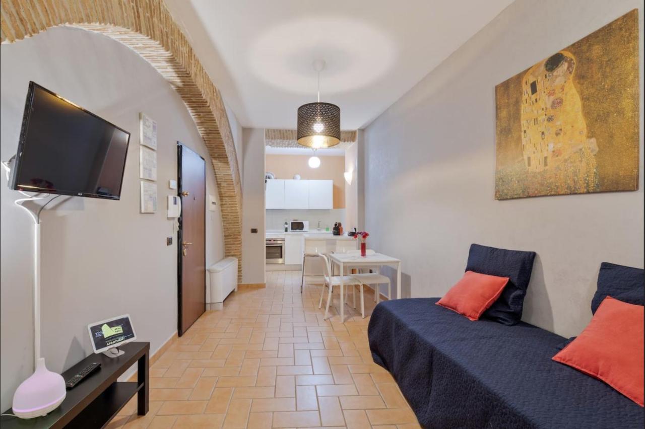 Roma Colosseum Apartment المظهر الخارجي الصورة
