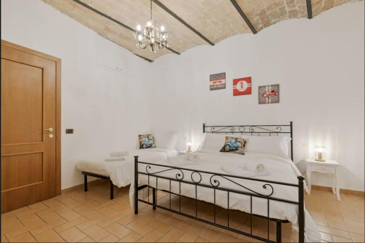 Roma Colosseum Apartment المظهر الخارجي الصورة