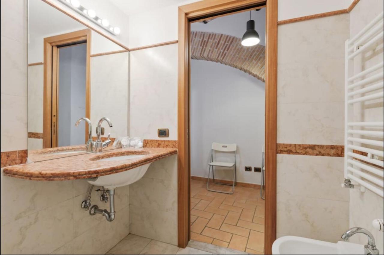 Roma Colosseum Apartment المظهر الخارجي الصورة